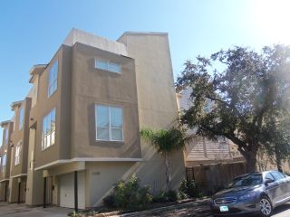 Foreclosed Home - 1109A MARCONI ST, 77019