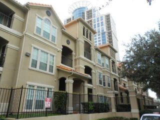 Foreclosed Home - 3231 ALLEN PKWY APT 4202, 77019