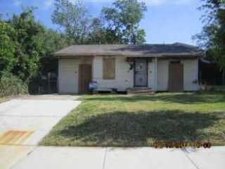 Foreclosed Home - List 100063546