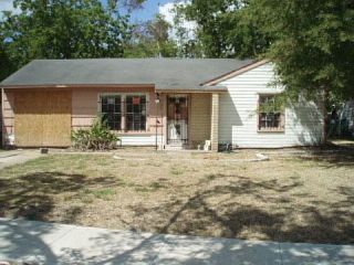 Foreclosed Home - List 100132894