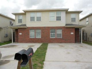 Foreclosed Home - 6812 WINTON ST, 77021