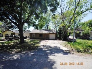 Foreclosed Home - 3450 LYDIA ST, 77021