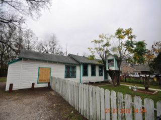 Foreclosed Home - List 100250110