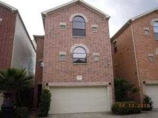 Foreclosed Home - 9805 MADELINE ALYSSA CT, 77025