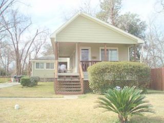 Foreclosed Home - 5013 PICKFAIR ST, 77026