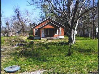 Foreclosed Home - 6226 KASHMERE ST, 77026