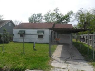 Foreclosed Home - List 100063544