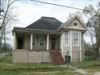 Foreclosed Home - 1703 WEST ST, 77026