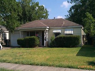 Foreclosed Home - 8639 OTHELLO ST, 77029
