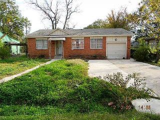 Foreclosed Home - List 100223617