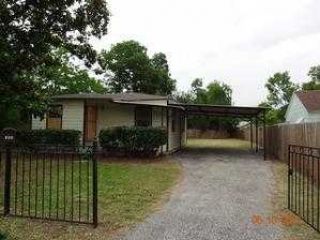Foreclosed Home - List 100301327