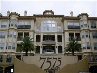 Foreclosed Home - 7575 KIRBY DR APT 1307, 77030