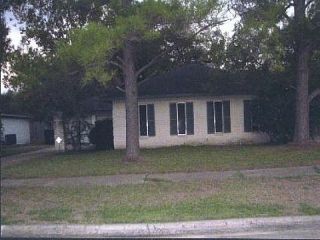 Foreclosed Home - 11007 SILKWOOD DR, 77031