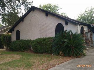 Foreclosed Home - 10810 SILKWOOD DR, 77031