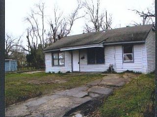 Foreclosed Home - 7318 IWO JIMA RD, 77033