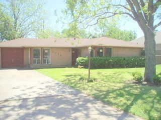 Foreclosed Home - 7705 CHAIN ST, 77033
