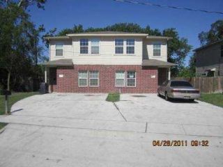 Foreclosed Home - 8130 JUTLAND RD APT A, 77033
