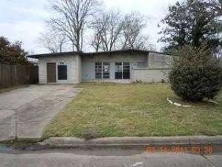 Foreclosed Home - 5639 ASHBURN ST, 77033