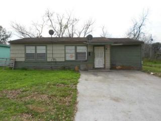 Foreclosed Home - List 100260588