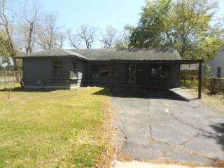 Foreclosed Home - 5938 SOUTHWELL ST, 77033