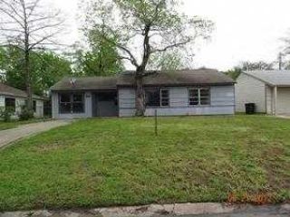 Foreclosed Home - List 100276173