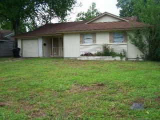 Foreclosed Home - 5619 SIMSDALE ST, 77033