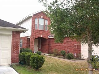 Foreclosed Home - 8823 WALD RD, 77034