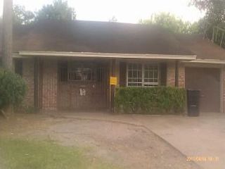 Foreclosed Home - 914 GILPIN ST, 77034