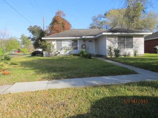 Foreclosed Home - 1039 CREAGER ST, 77034