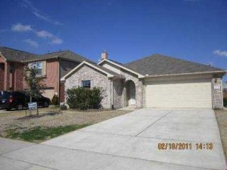 Foreclosed Home - 10711 OCELOT LN, 77034