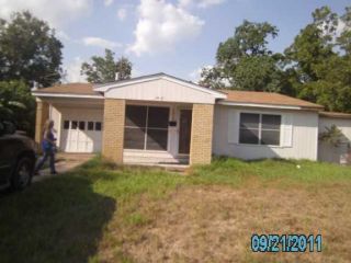Foreclosed Home - List 100260549