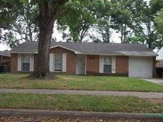 Foreclosed Home - 5847 GREENCRAIG DR, 77035