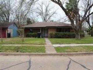 Foreclosed Home - List 100249365