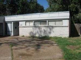 Foreclosed Home - List 100249665
