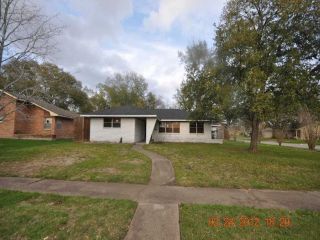 Foreclosed Home - 5202 SPELLMAN RD, 77035