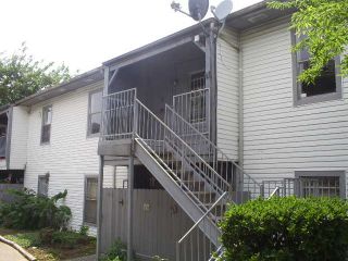 Foreclosed Home - 7200 CLAREWOOD DR APT 200, 77036