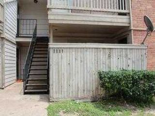 Foreclosed Home - 6001 REIMS RD APT 1111, 77036
