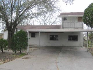 Foreclosed Home - 12537 FIELDWORTH DR, 77037