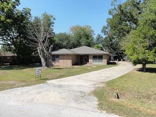 Foreclosed Home - 13913 KERSHAW ST, 77037