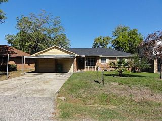 Foreclosed Home - 419 BELLMAR DR, 77037
