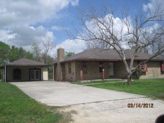 Foreclosed Home - 947 CASTLEDALE DR, 77037