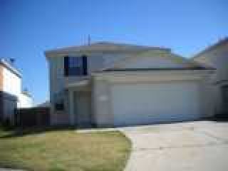 Foreclosed Home - 2846 OAKLAND BROOK ST, 77038