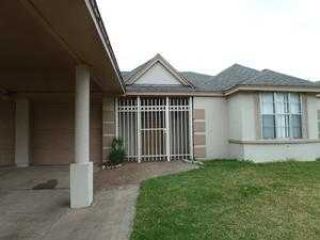 Foreclosed Home - 1134 PILOT POINT DR, 77038