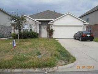 Foreclosed Home - List 100062725