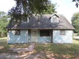 Foreclosed Home - List 100249427