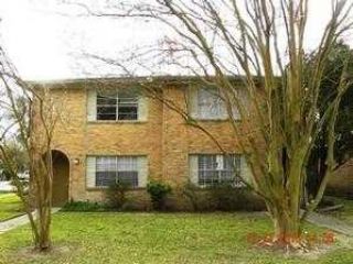 Foreclosed Home - List 100062239