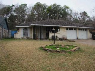 Foreclosed Home - List 100062360