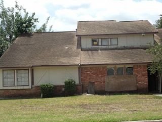 Foreclosed Home - 12255 W VILLAGE DR, 77039
