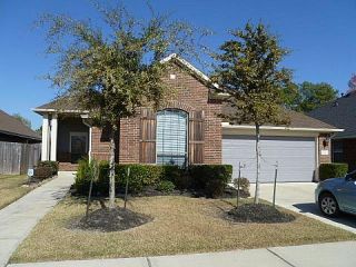 Foreclosed Home - 8230 TERRACE BROOK DR, 77040
