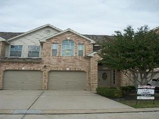Foreclosed Home - 7534 S LINPAR CT, 77040